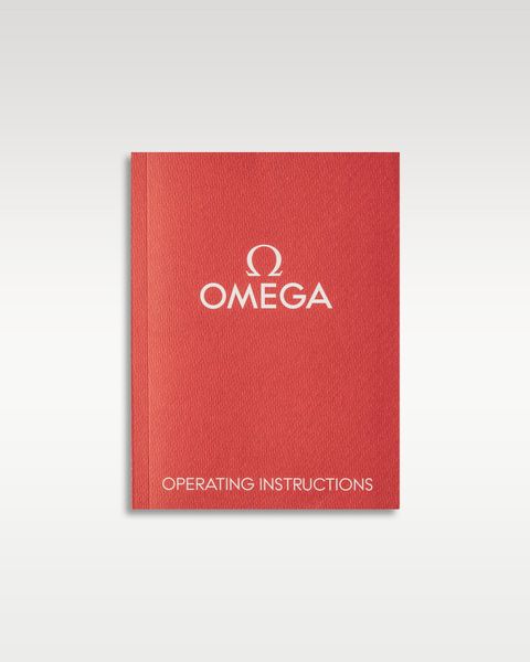 Omega Speedmaster Anniversary Series 310.30.40.50.06.001